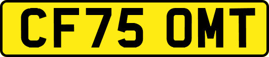 CF75OMT