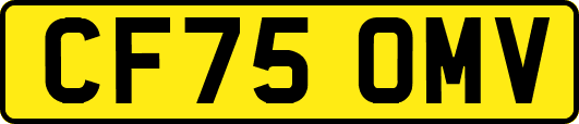 CF75OMV