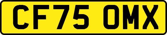 CF75OMX