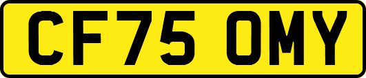 CF75OMY