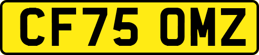 CF75OMZ