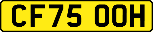 CF75OOH