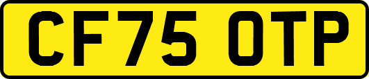 CF75OTP