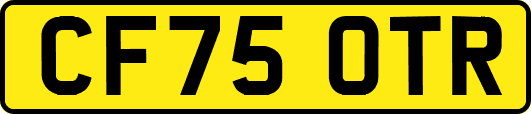 CF75OTR