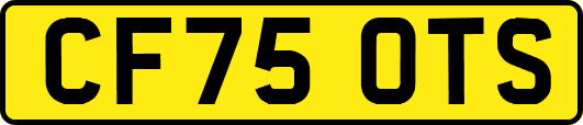 CF75OTS