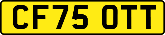 CF75OTT