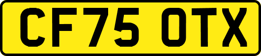 CF75OTX