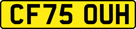 CF75OUH