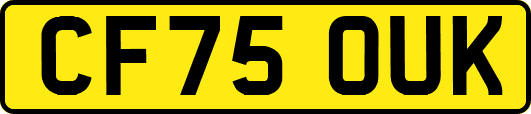 CF75OUK