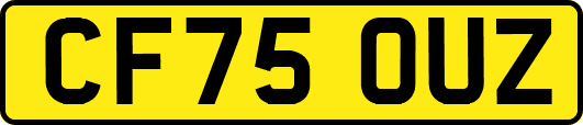 CF75OUZ