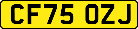 CF75OZJ