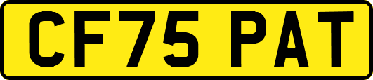 CF75PAT