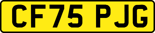 CF75PJG