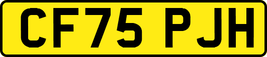 CF75PJH
