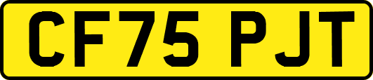 CF75PJT