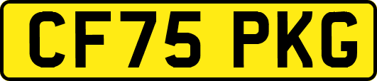 CF75PKG