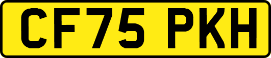 CF75PKH