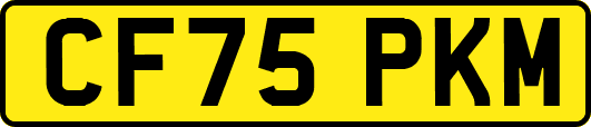 CF75PKM