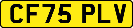 CF75PLV