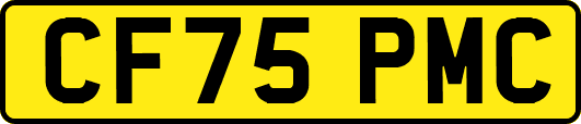 CF75PMC