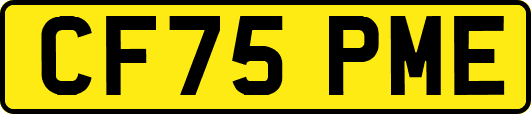 CF75PME