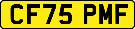 CF75PMF