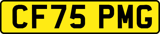 CF75PMG