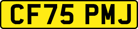 CF75PMJ