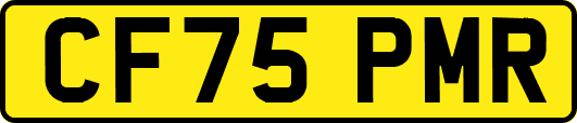 CF75PMR