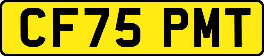 CF75PMT