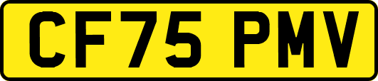 CF75PMV