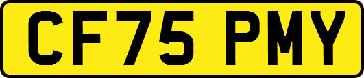 CF75PMY