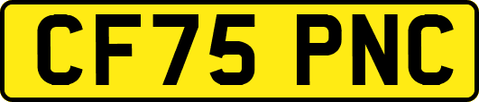 CF75PNC