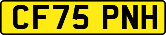 CF75PNH
