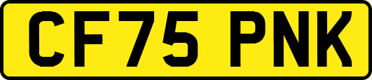 CF75PNK
