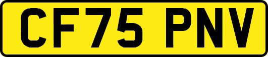 CF75PNV
