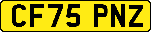CF75PNZ