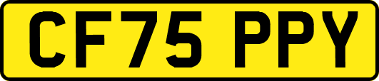 CF75PPY