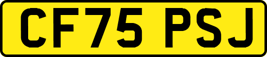 CF75PSJ