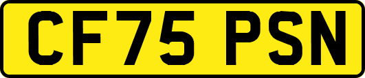 CF75PSN