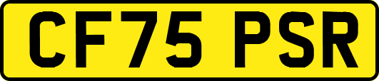 CF75PSR