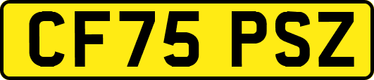 CF75PSZ