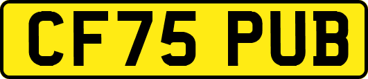 CF75PUB