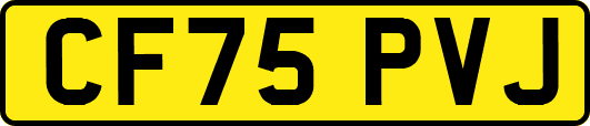 CF75PVJ