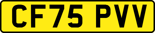 CF75PVV