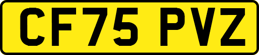 CF75PVZ
