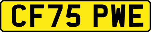 CF75PWE