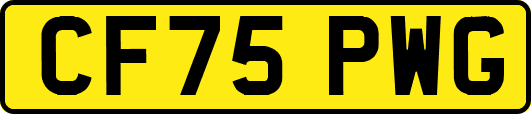 CF75PWG