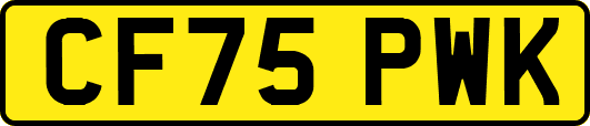 CF75PWK