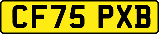 CF75PXB